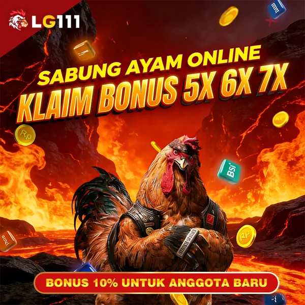 LG111 Game Online Resmi 2026