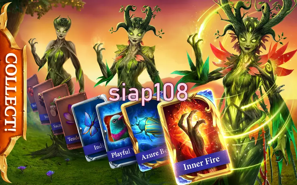 siap108 APK