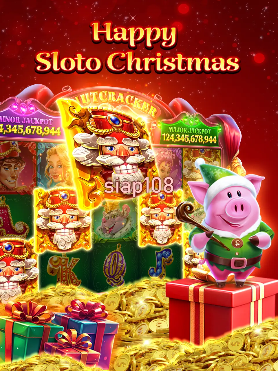 siap108 APK