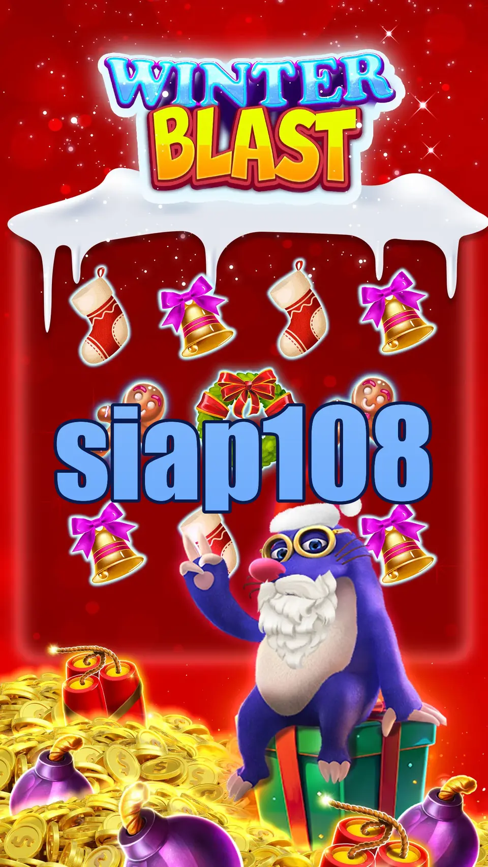 siap108 APK